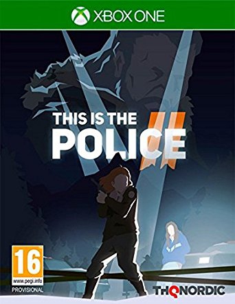 This is the Police II - Xbox One