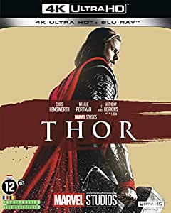 Thor 4K - BluRay