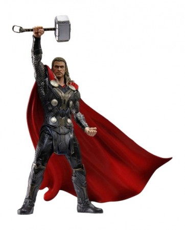 Figurine Thor: The Dark World - Action Hero - Figurine