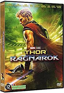 Thor : Ragnarok   - DVD