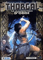 Thorgalla maldiction d odin - Jeux PC