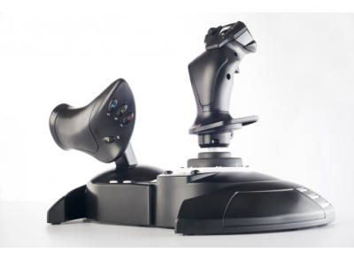Joystick Thrustmaster T.Flight Hotas One  - Xbox One