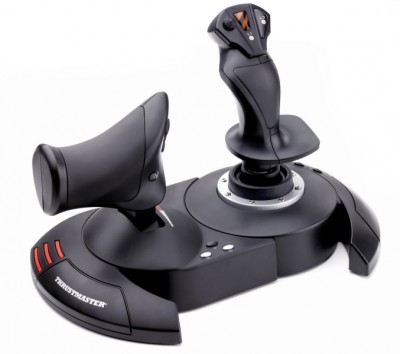 Joystick Thrustmaster T.Flight Hotas X  - Playstation 3