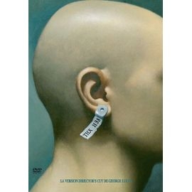 Thx 1138 ed collector - DVD