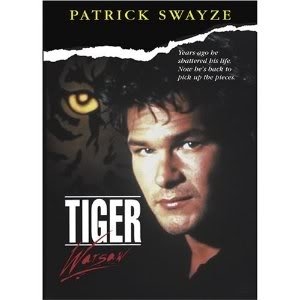 Tiger warsaw - DVD