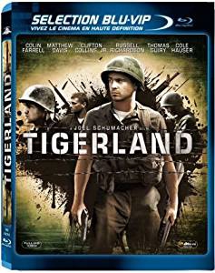 Tigerland  - BluRay