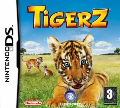 Tigerz - DS