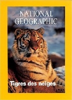 TIGRES DES NEIGES  - DVD