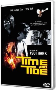 Time and tide - DVD