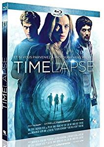 Timelapse - BluRay