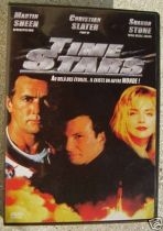 Time Stars - DVD