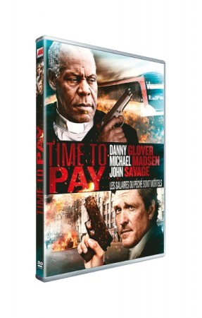 Time to pay - DVD
