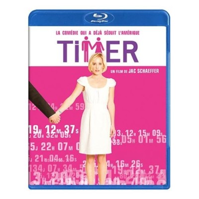 Timer - BluRay