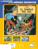 Tintin le temple du soleil - Jeux PC