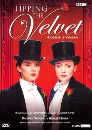 Tipping the velvet - DVD