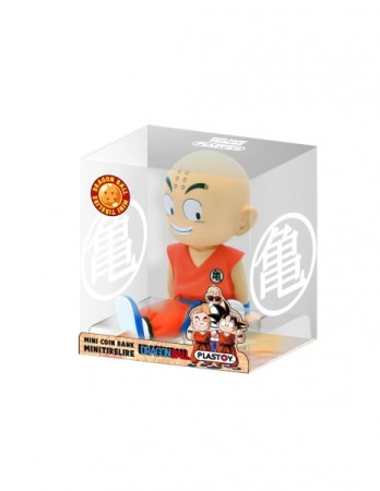 Tirelire Dragon Ball Z - Krilin - - Gadget