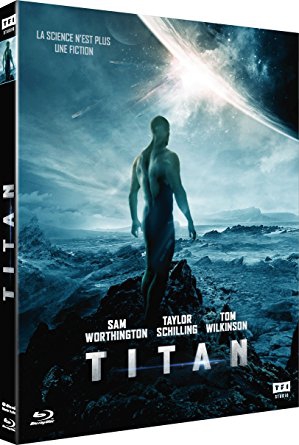 Titan   - BluRay