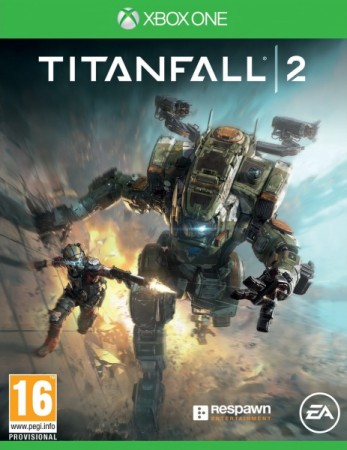 Titanfall 2 - Xbox One