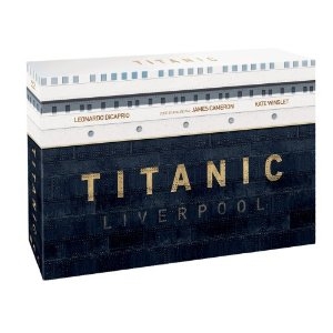 Titanic Ultimate Edition - BluRay