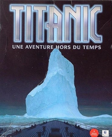 Titanic - Jeux PC