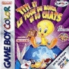 Titi et le tour du monde en 80 chats - Game Boy