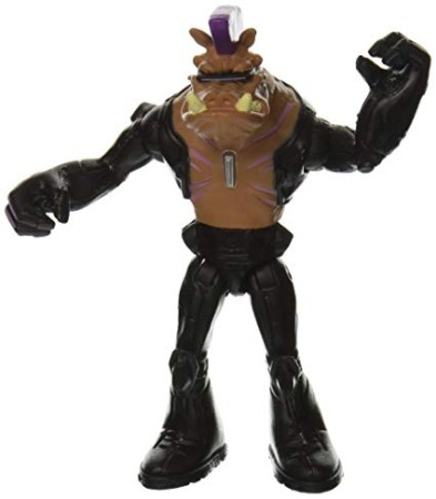 Figurine Bebop Pig-Headed Mutant - Teenage Mutant Ninja Turtles  - Figurine