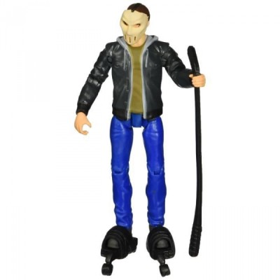 Figurine Casey Jones - Teenage Mutant Ninja Turtles Out of the Shadows - Figurine