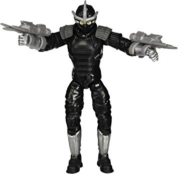 Figurine The Shredder - Teenage Mutant Ninja Turtles Out of the Shadows - Figurine