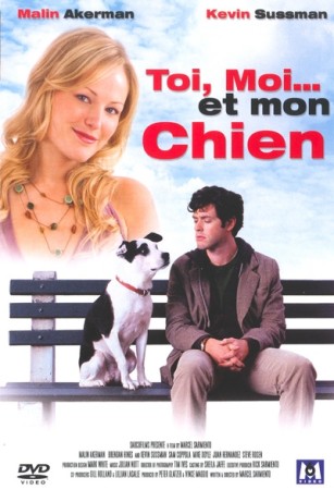 Toi moi... et mon chien - DVD