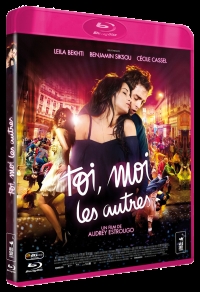 Toi, Moi, Les Autres - BluRay