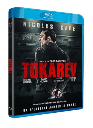 Tokarev - BluRay