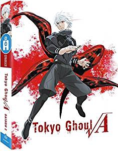 Tokyo Ghoul - Saison 2  - DVD