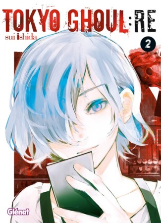 Tokyo ghoul : Re - Tome 2 - Librairie