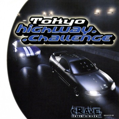 Tokyo highway challenge - Dreamcast