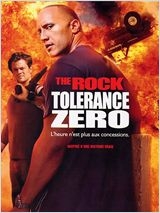 Tolerance zero - DVD