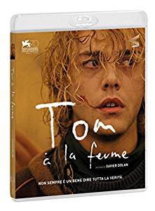 Tom à la Ferme  - BluRay
