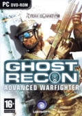 Tom Clancy's Ghost Recon Advanced Warfighter  - Jeux PC