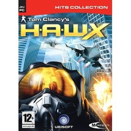 Tom clancy's H.A.W.X hits collection - Jeux PC