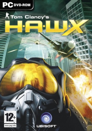 Hawx - Jeux PC