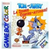 Tom et Jerry la Souris Contre-Attaque (En Boite) - Game Boy