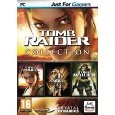 tom raider collection just for gamers - Jeux PC