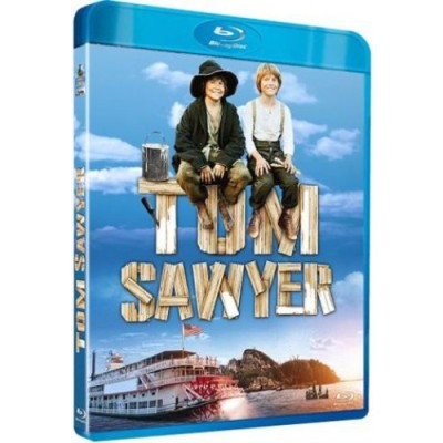 Tom Sawyer - BluRay