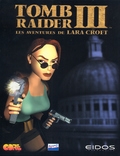 Tomb Raider 3 - Jeux PC