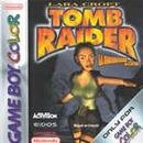 Tomb Raider : La Malédiction de l'Épée en boîte - Game Boy