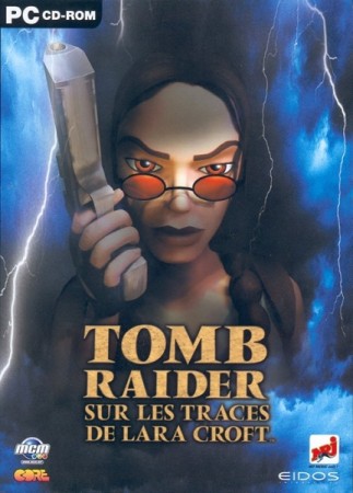 Tomb Raider 5 - Chronicles - Jeux PC