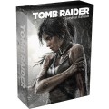 Tomb Raider - Survival Edition (Sous Blister) - Xbox 360