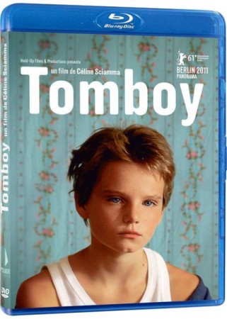 Tomboy  - BluRay