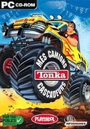 Tonka mes camions cascadeurs - Jeux PC