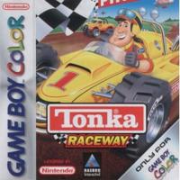 Tonka Raceway en boîte - Game Boy
