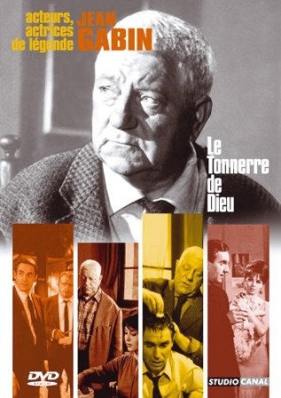 Tonnerre de dieu - DVD